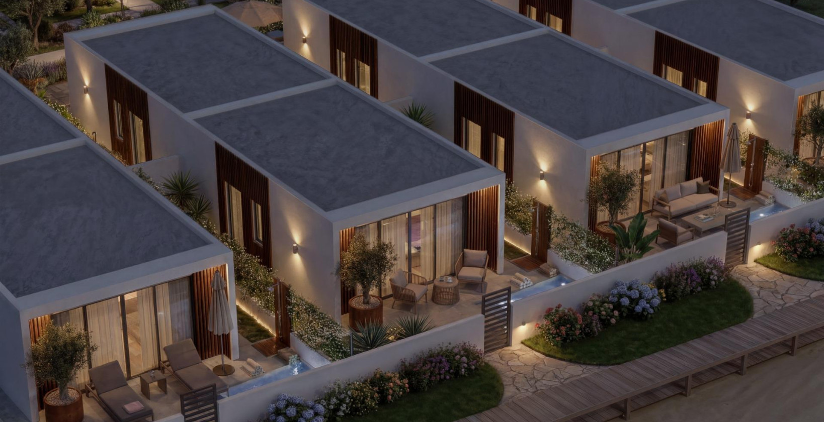 New Build - Apartment / flat - Vera - Vera playa
