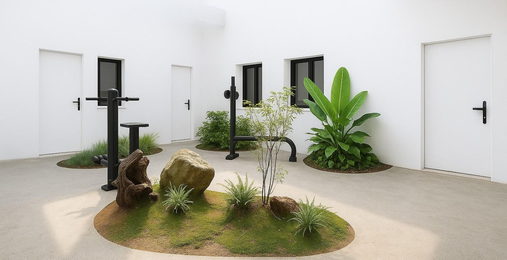 New Build - Apartment / flat - Torrevieja - pueblo