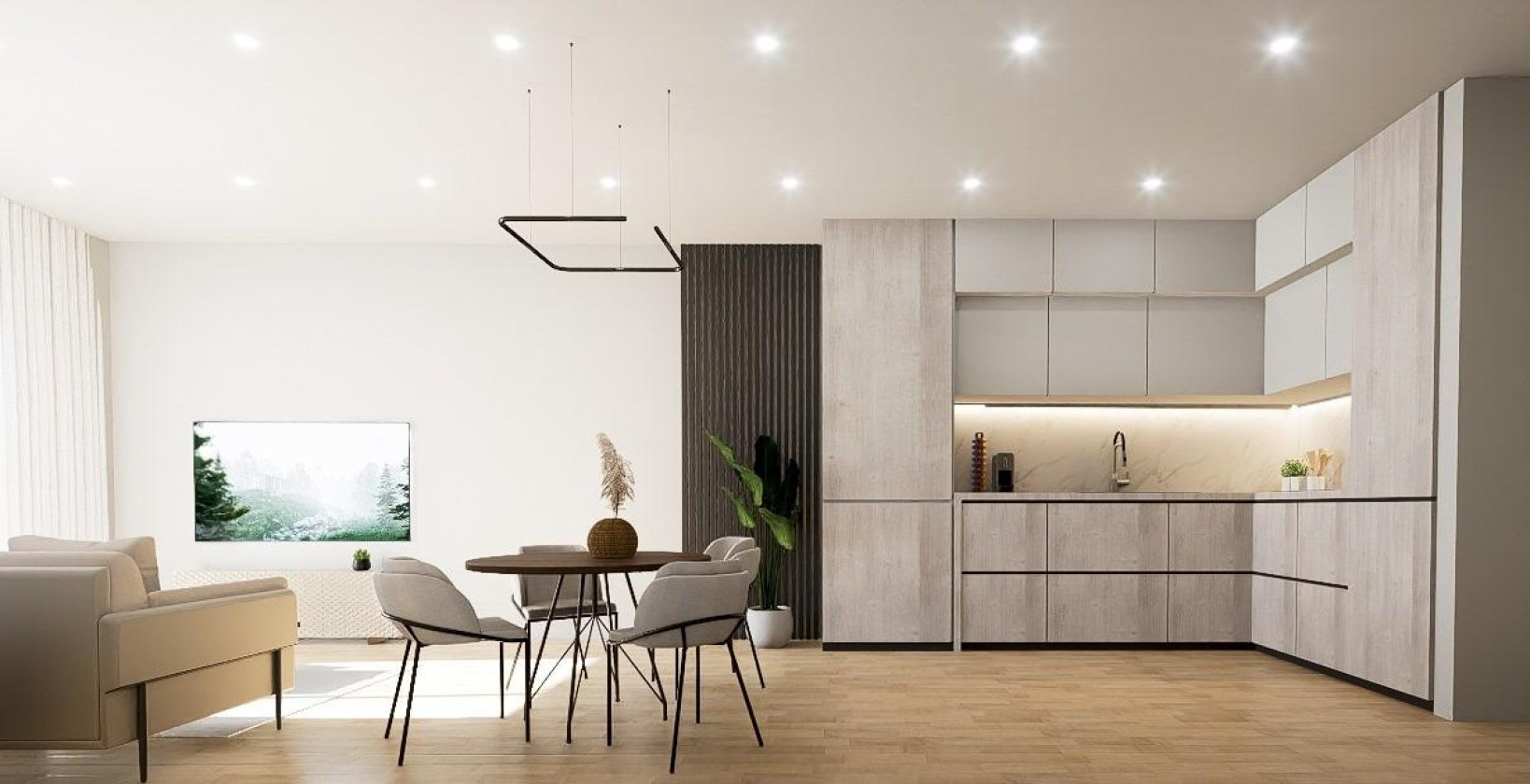 New Build - Apartment / flat - Torrevieja - pueblo