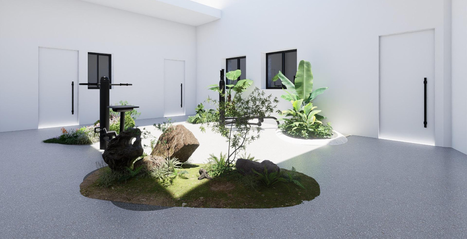 New Build - Apartment / flat - Torrevieja - pueblo