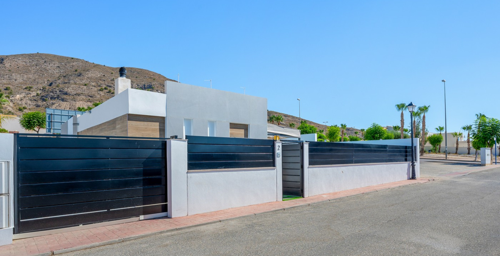 Resale - Villa - Fortuna - Urbanizacion las kalendas