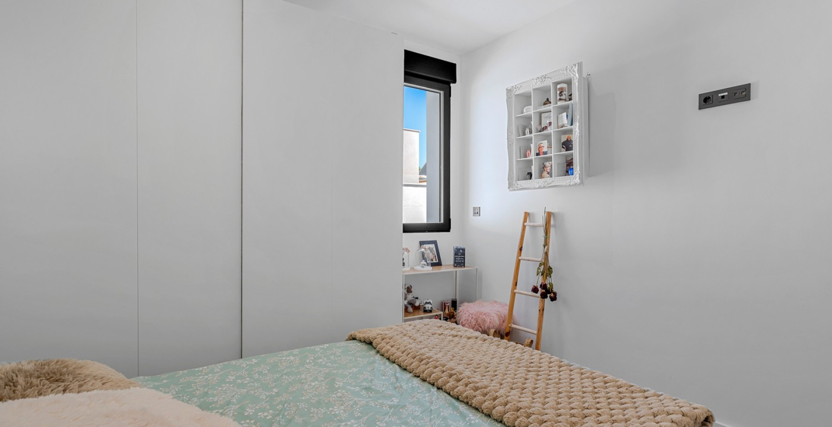 Resale - Villa - Fortuna - Urbanizacion las kalendas