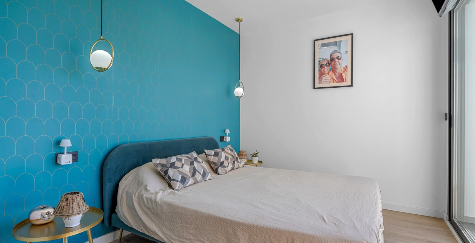 Resale - Villa - Fortuna - Urbanizacion las kalendas