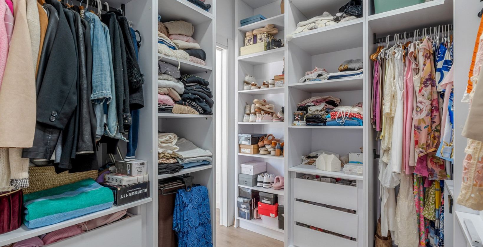 Resale - Villa - Fortuna - Urbanizacion las kalendas