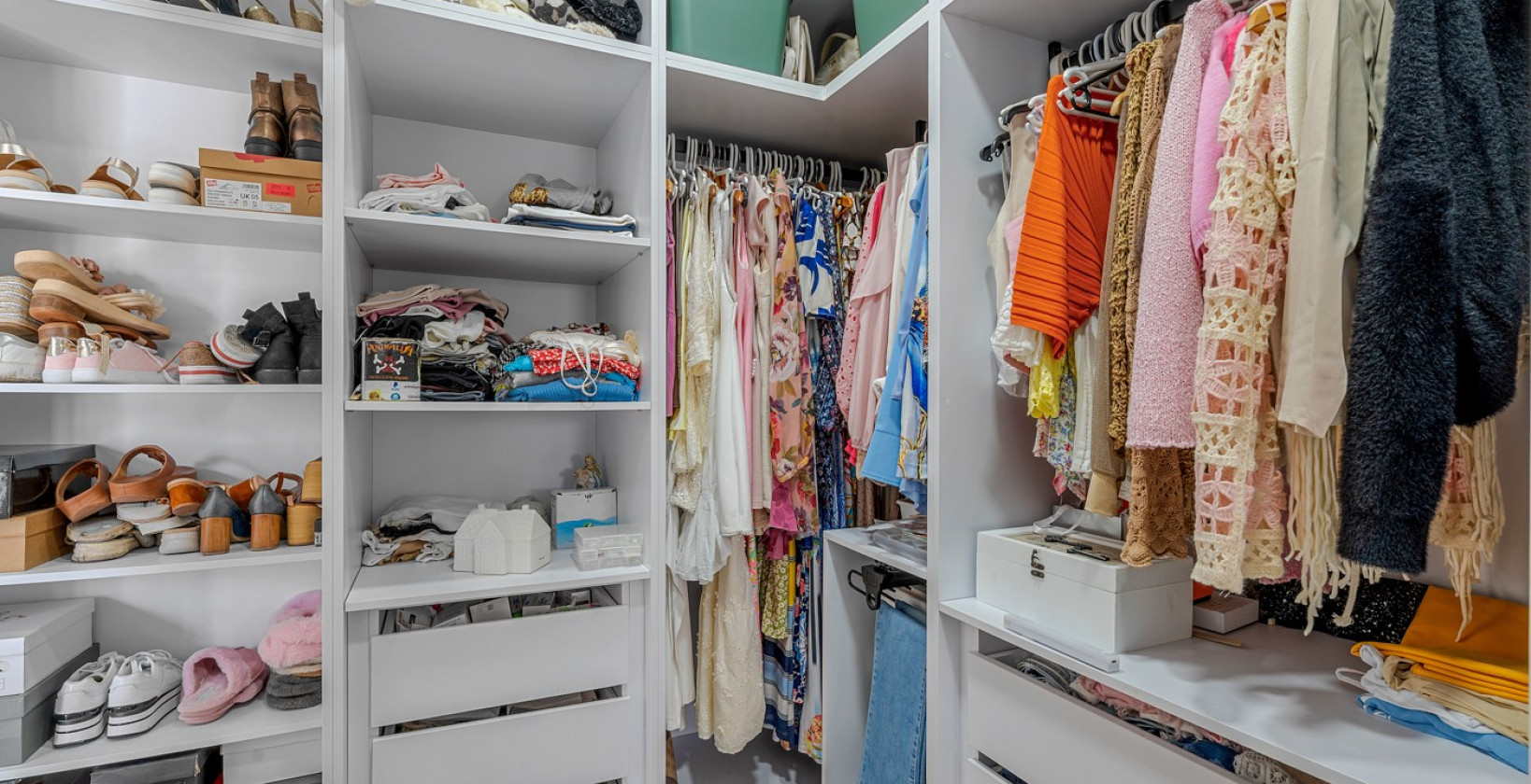 Resale - Villa - Fortuna - Urbanizacion las kalendas
