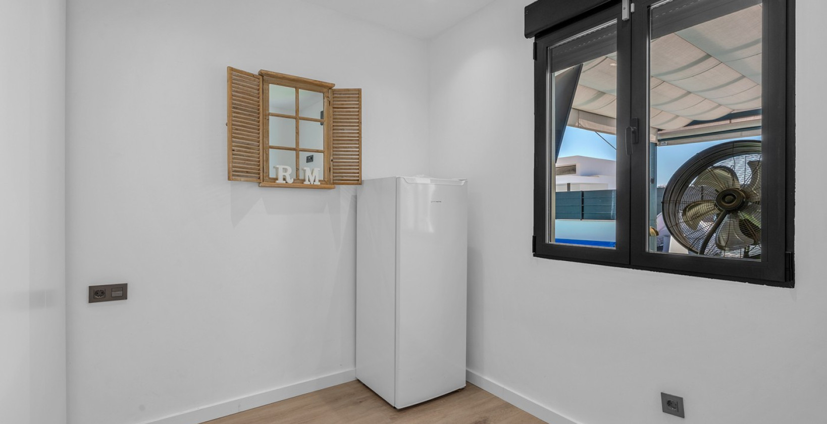 Resale - Villa - Fortuna - Urbanizacion las kalendas