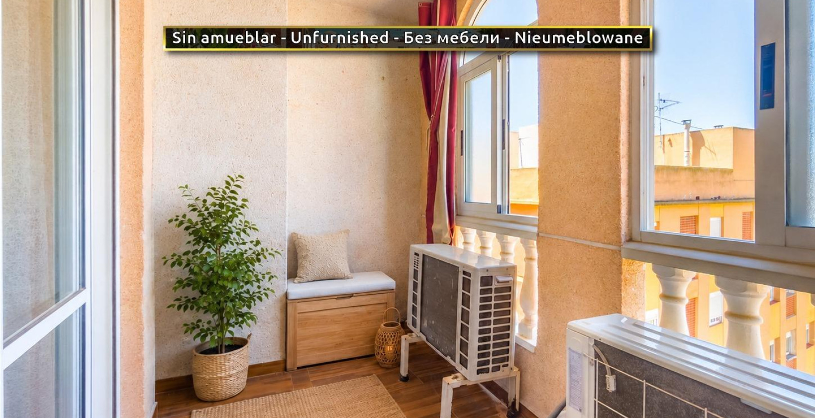 Resale - Apartment / flat - Torrevieja - torrevieja