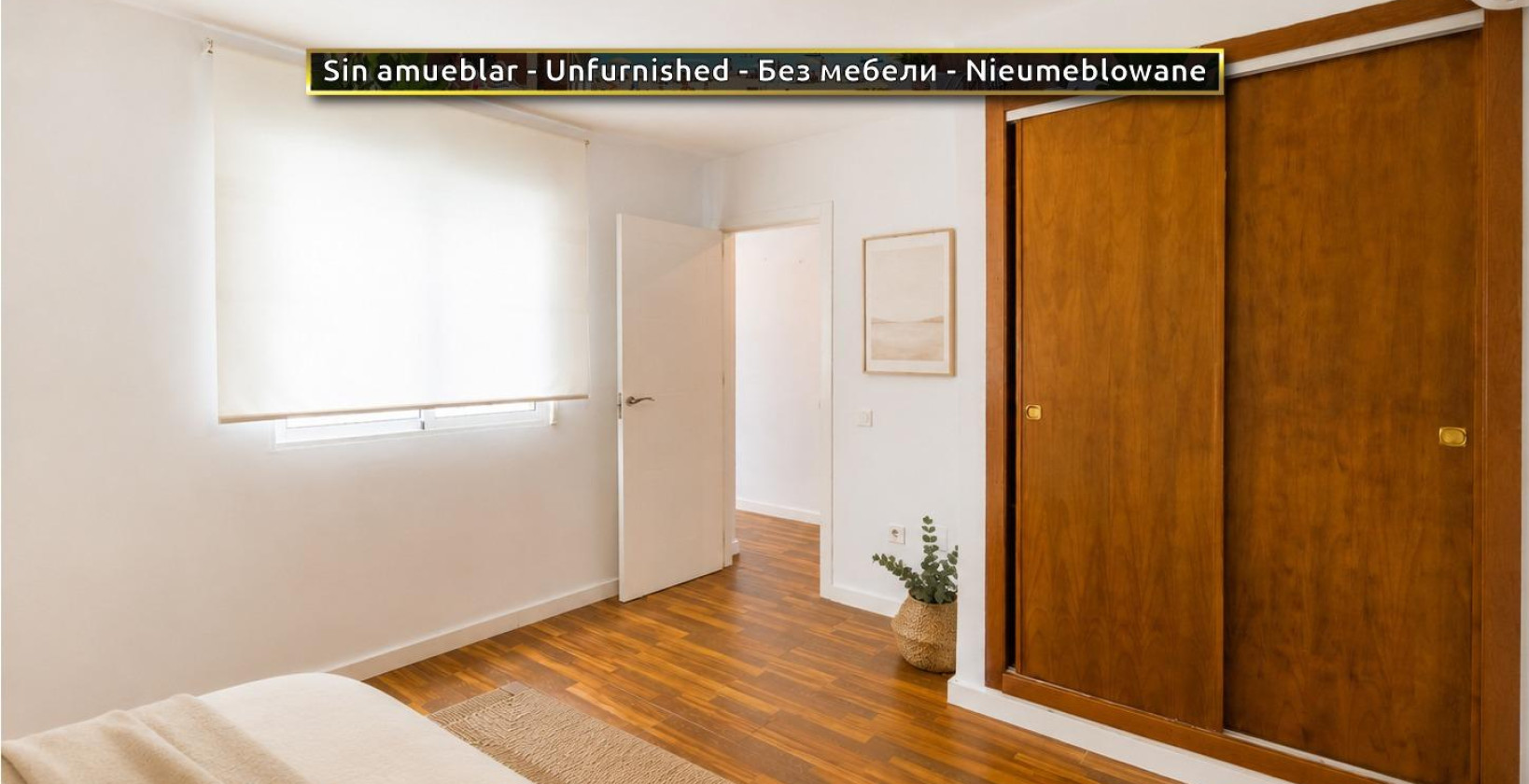 Resale - Apartment / flat - Torrevieja - torrevieja