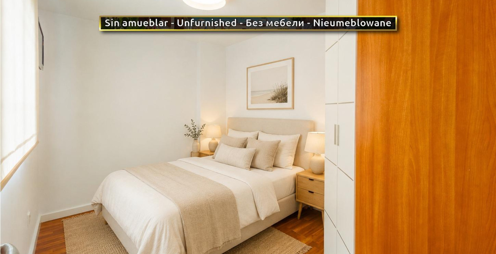Resale - Apartment / flat - Torrevieja - torrevieja