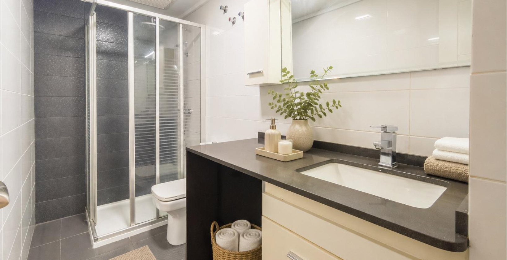 Resale - Apartment / flat - Torrevieja - torrevieja
