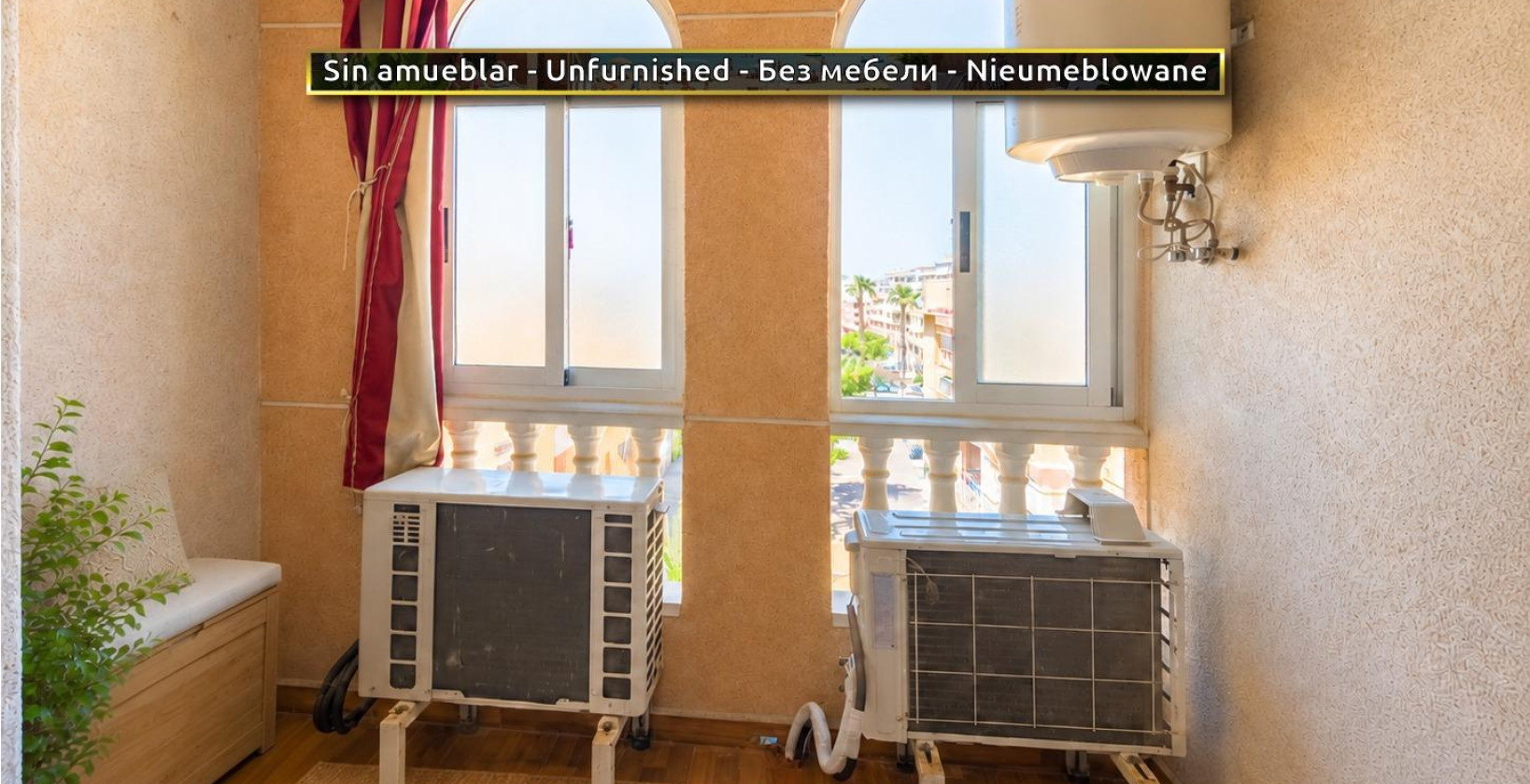 Resale - Apartment / flat - Torrevieja - torrevieja