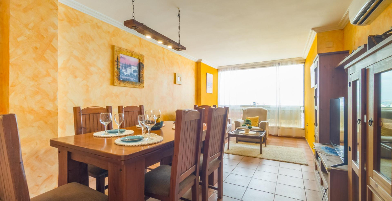 Resale - Apartment / flat - Torrevieja - Acequion