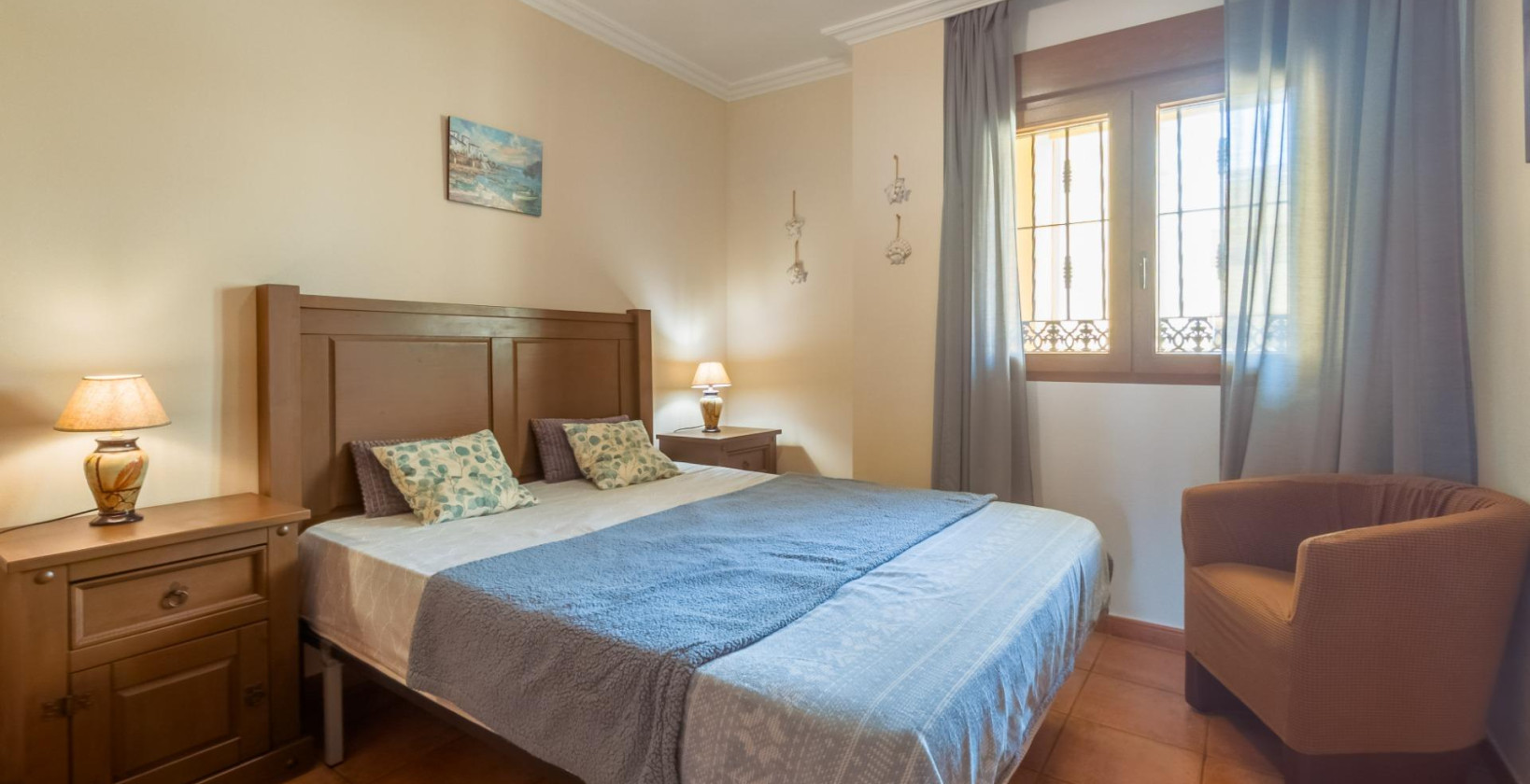 Resale - Apartment / flat - Torrevieja - Acequion