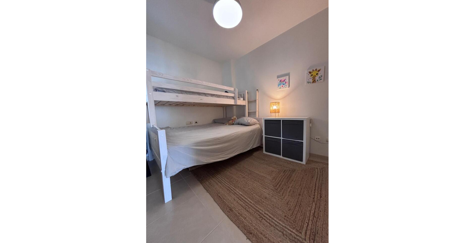 Resale - Apartment / flat - Villamartín - La Fuente