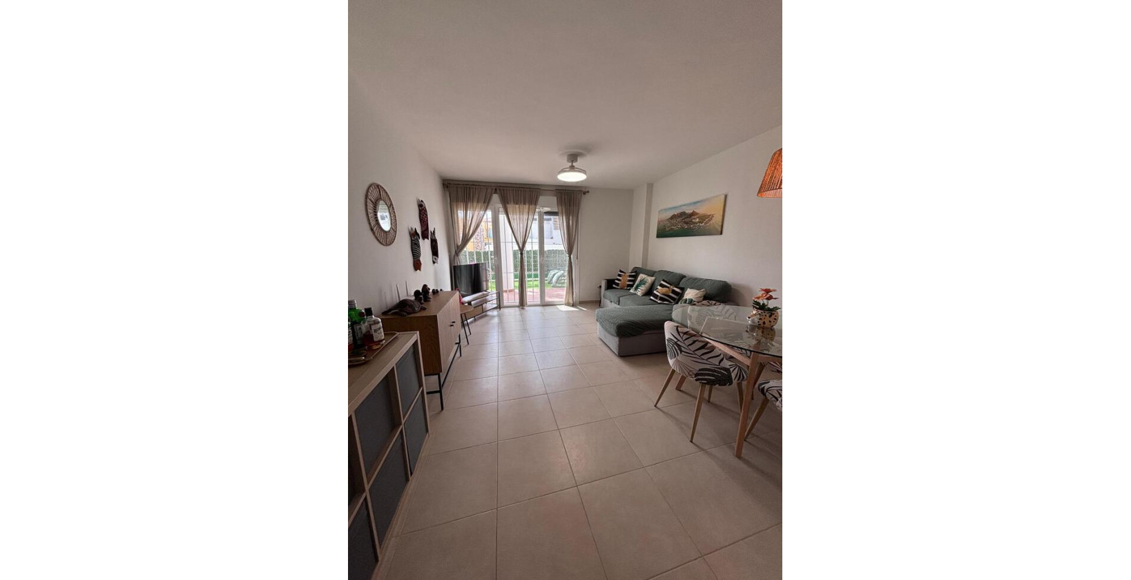 Resale - Apartment / flat - Villamartín - La Fuente