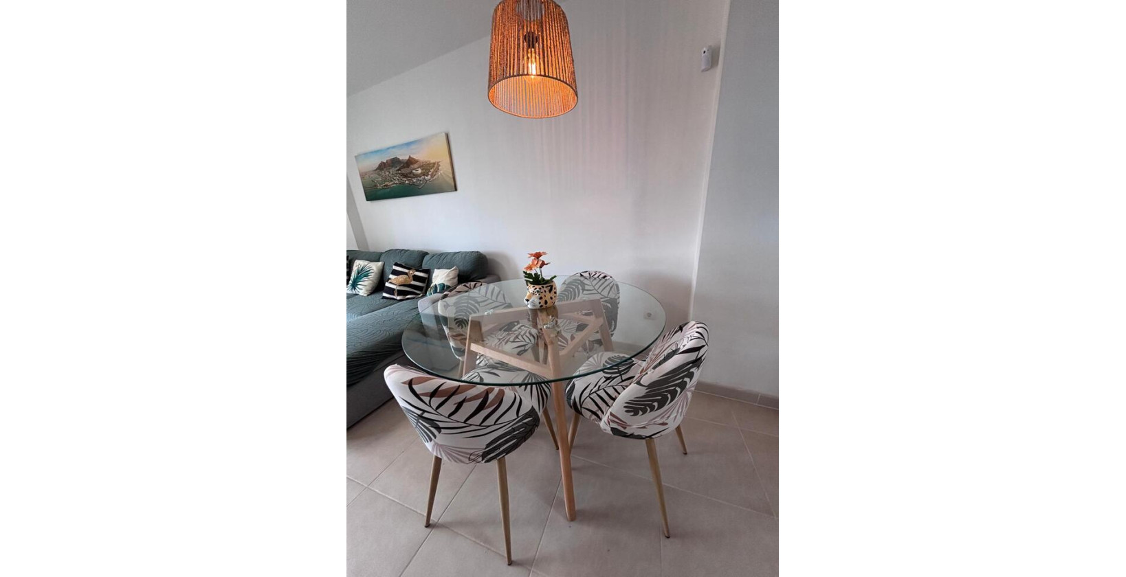 Resale - Apartment / flat - Villamartín - La Fuente