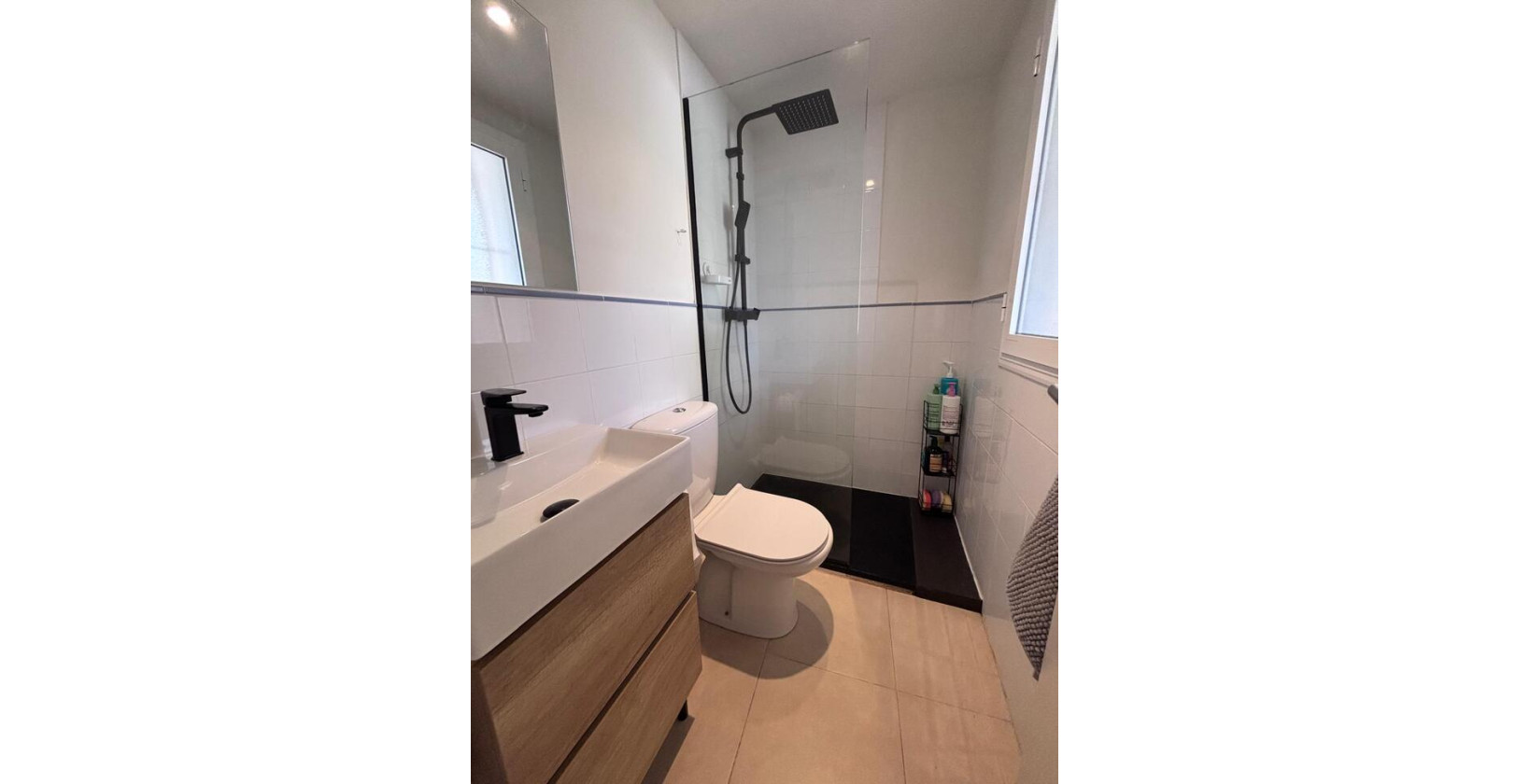 Resale - Apartment / flat - Villamartín - La Fuente