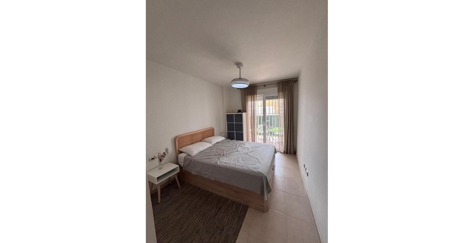 Resale - Apartment / flat - Villamartín - La Fuente
