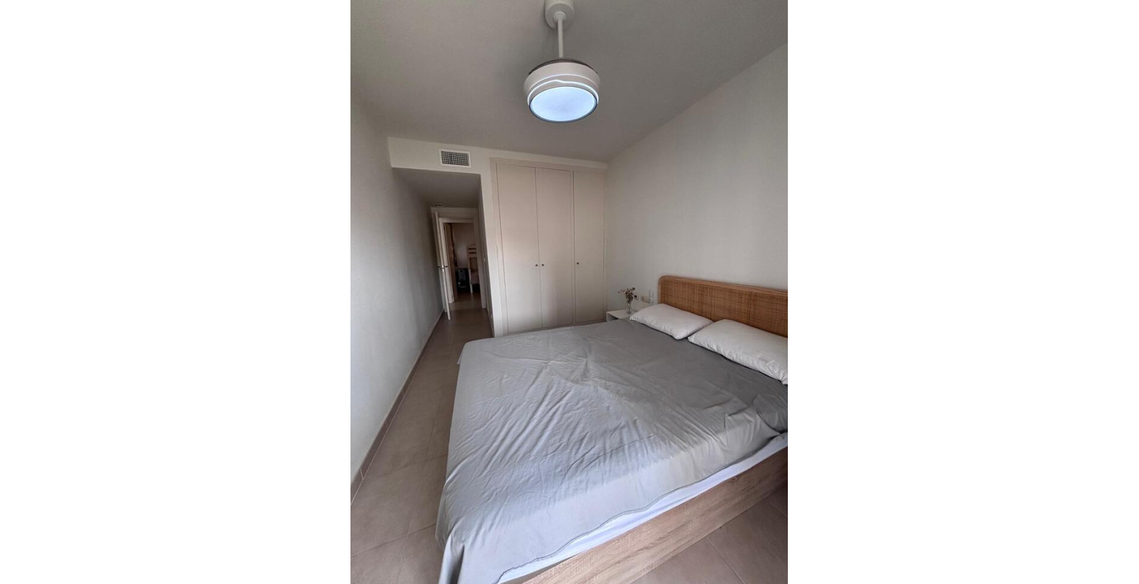 Resale - Apartment / flat - Villamartín - La Fuente