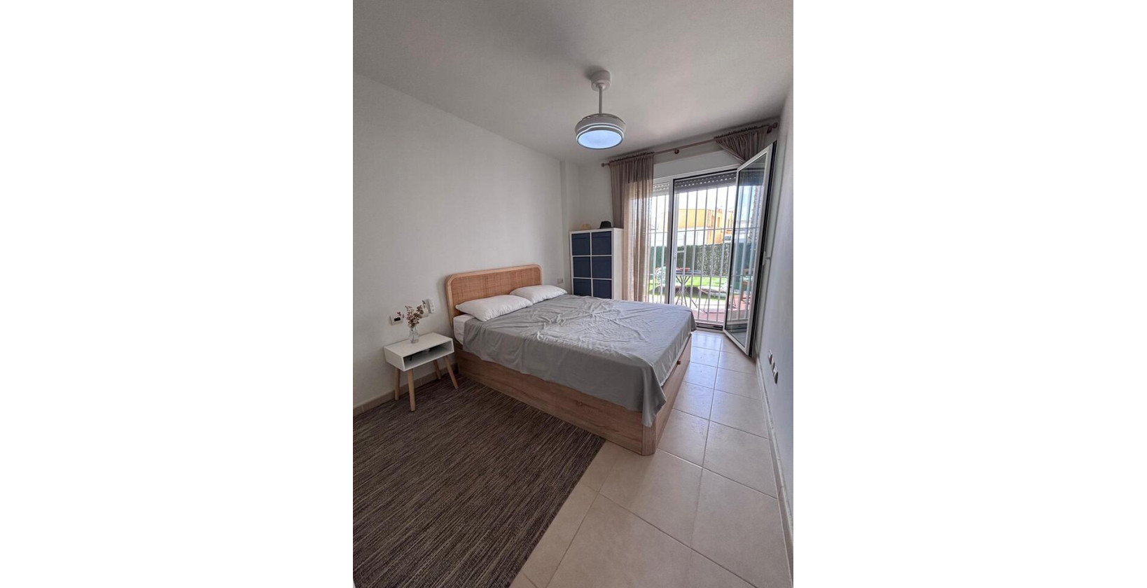 Resale - Apartment / flat - Villamartín - La Fuente