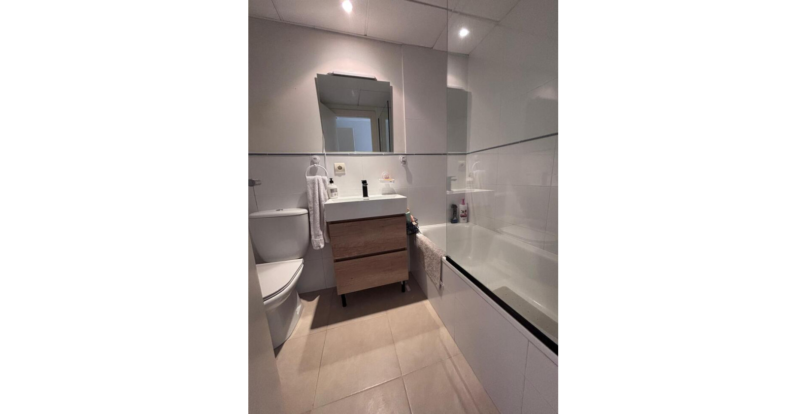 Resale - Apartment / flat - Villamartín - La Fuente