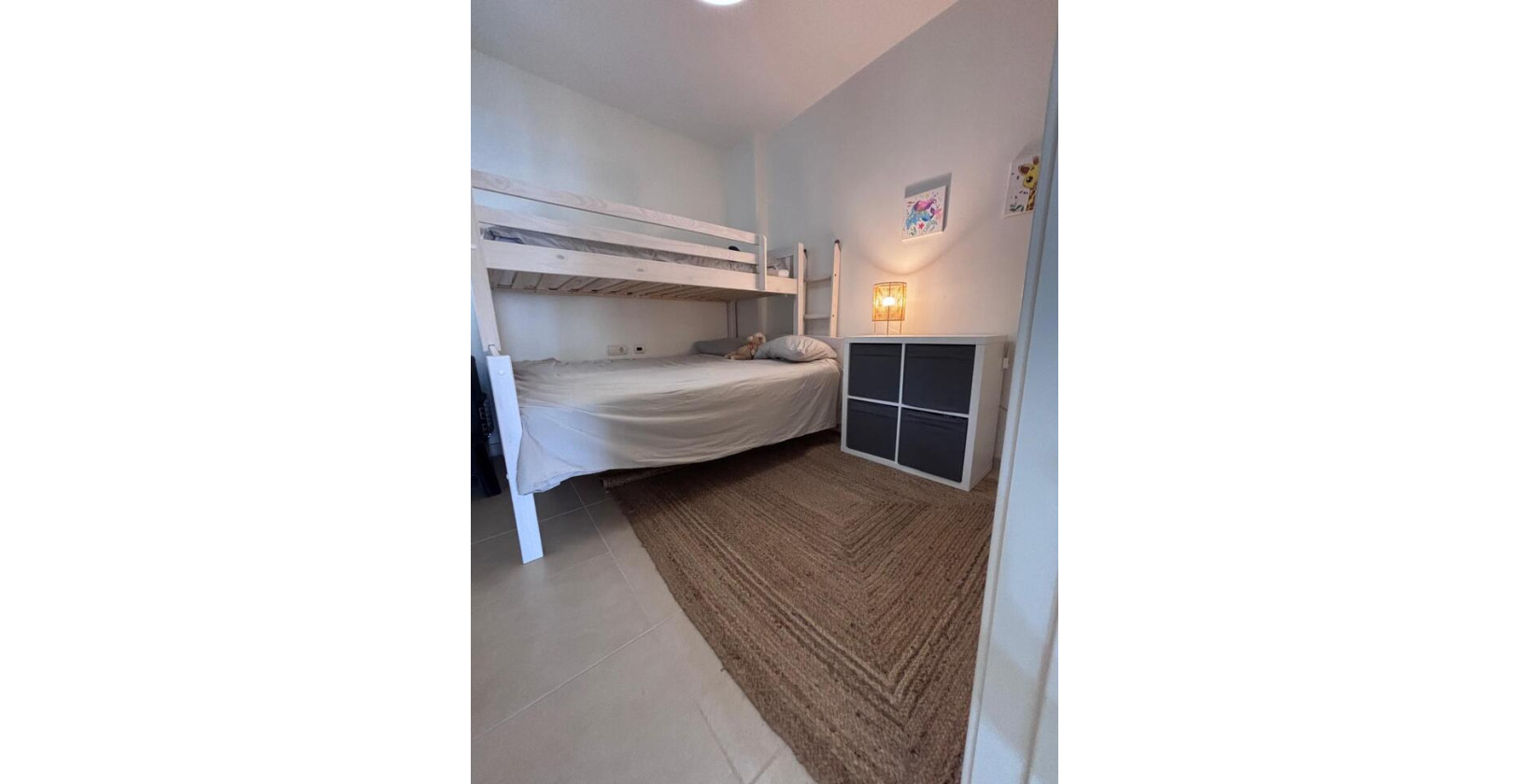 Resale - Apartment / flat - Villamartín - La Fuente