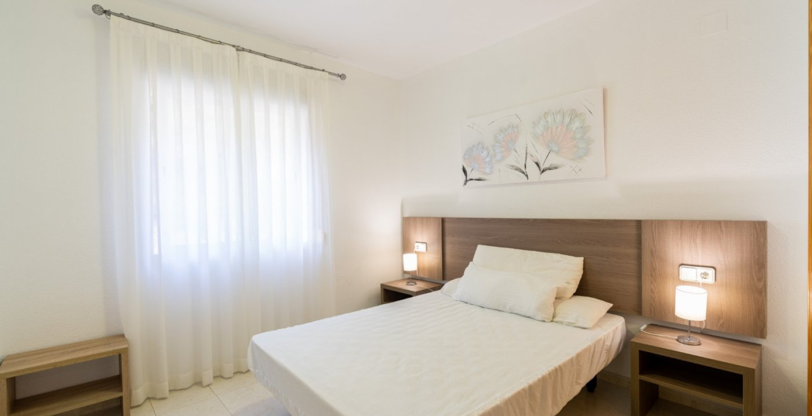 New Build - Apartment / flat - Calpe - Gran sol