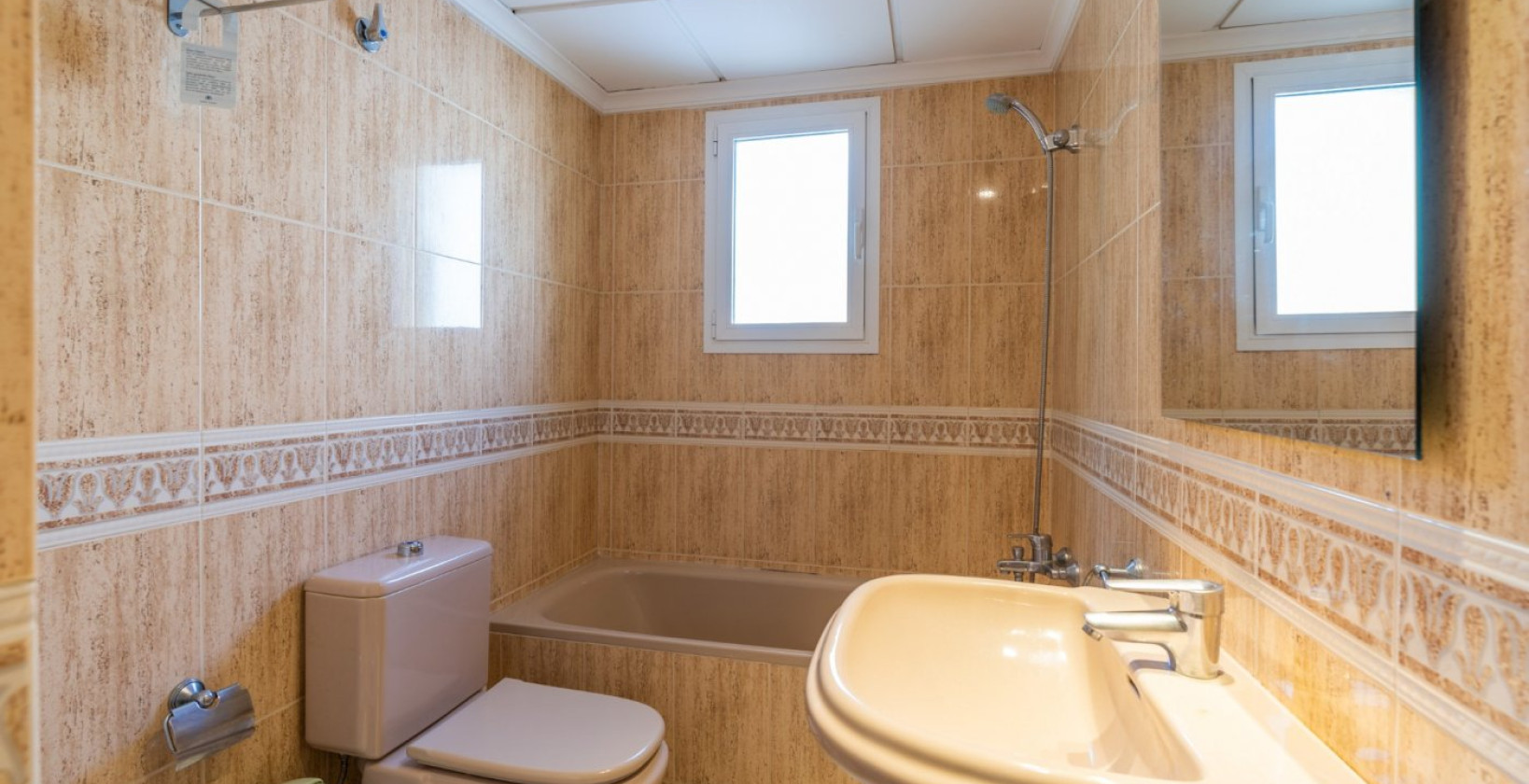 New Build - Apartment / flat - Calpe - Gran sol