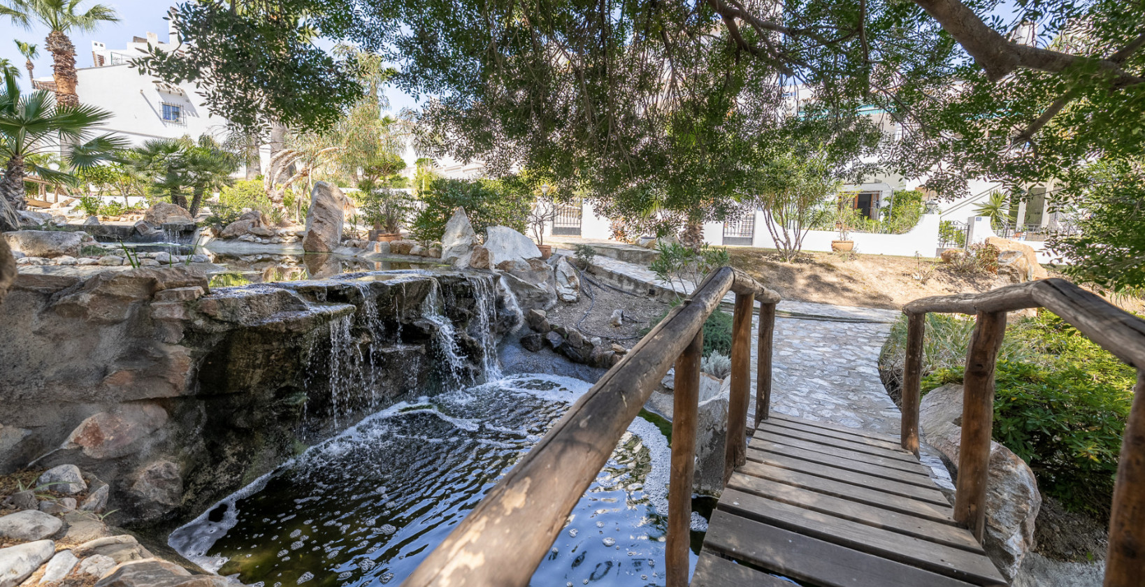 Resale - Townhouse - Villamartin - Verdemar