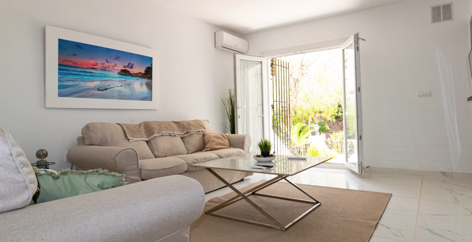 Resale - Townhouse - Villamartin - Verdemar