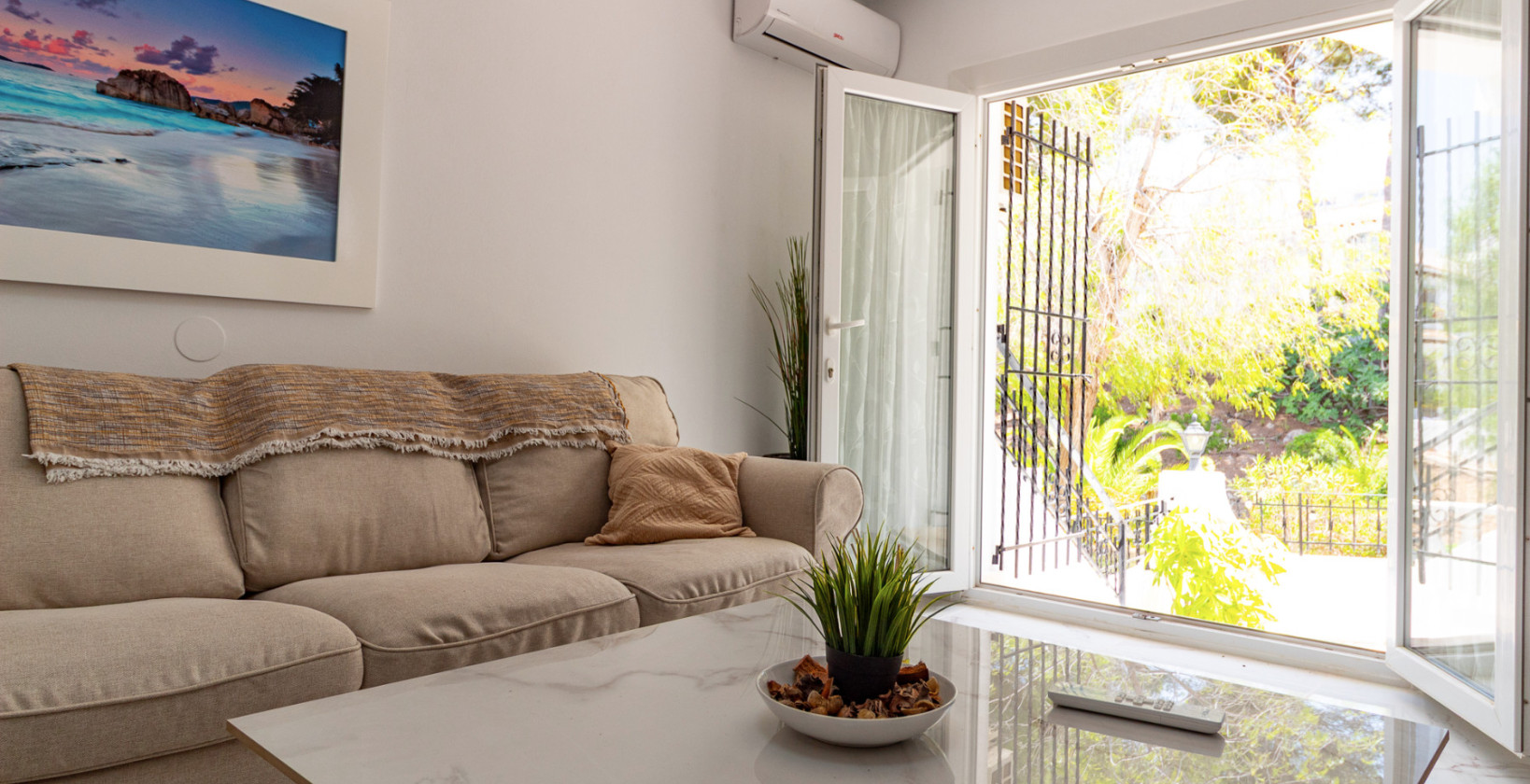 Resale - Townhouse - Villamartin - Verdemar