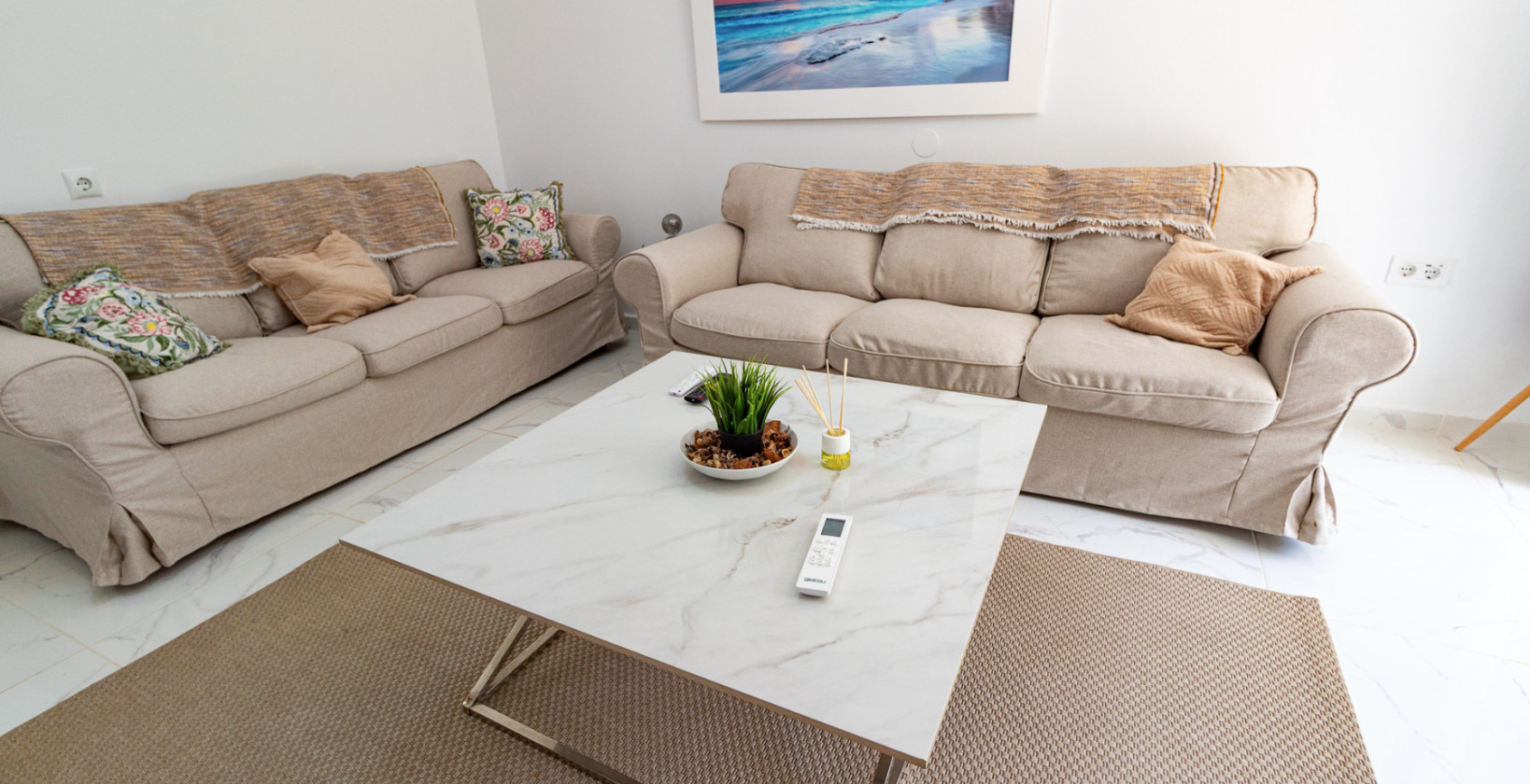 Resale - Townhouse - Villamartin - Verdemar