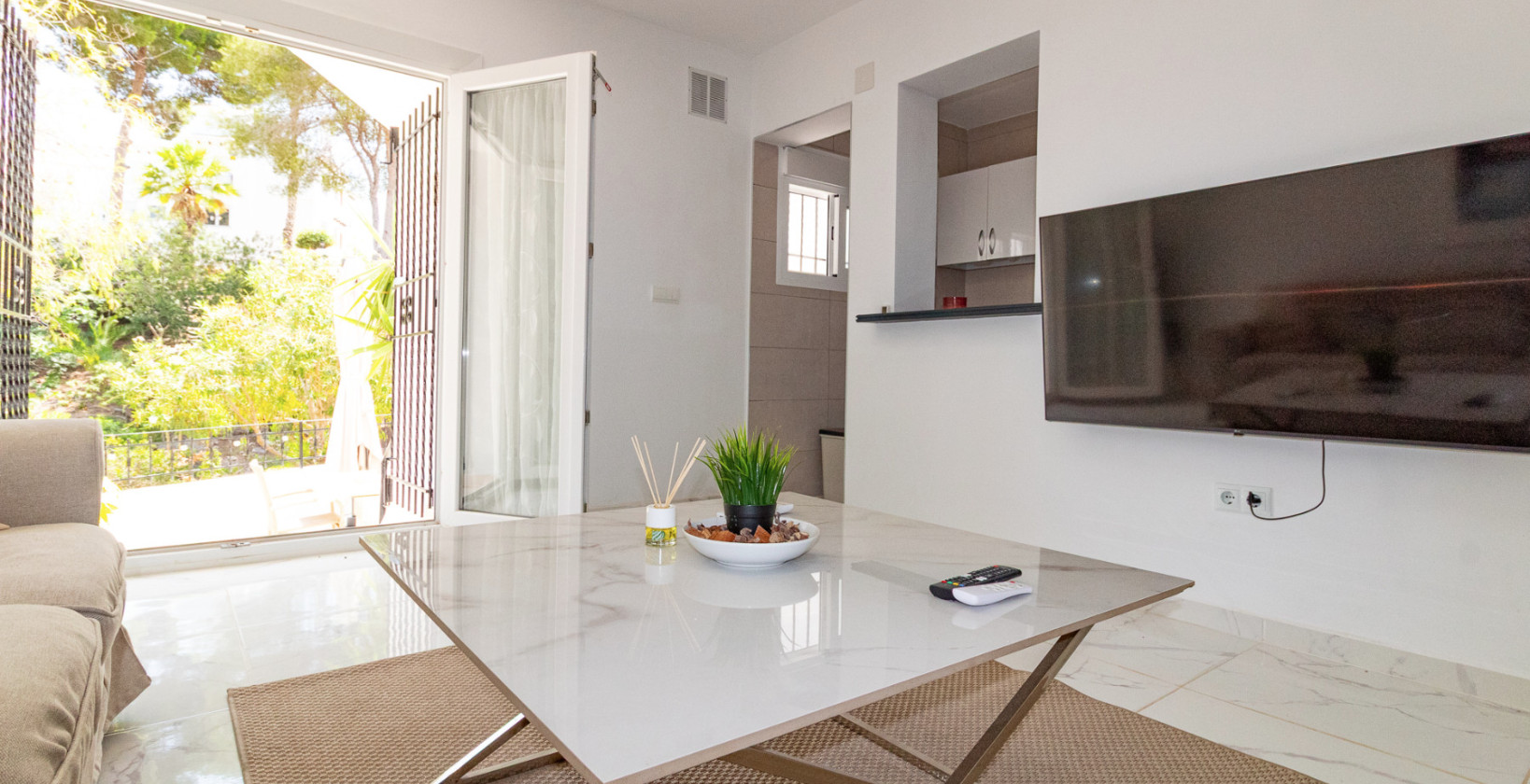 Resale - Townhouse - Villamartin - Verdemar