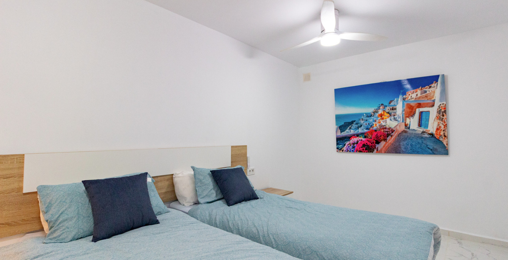 Resale - Townhouse - Villamartin - Verdemar