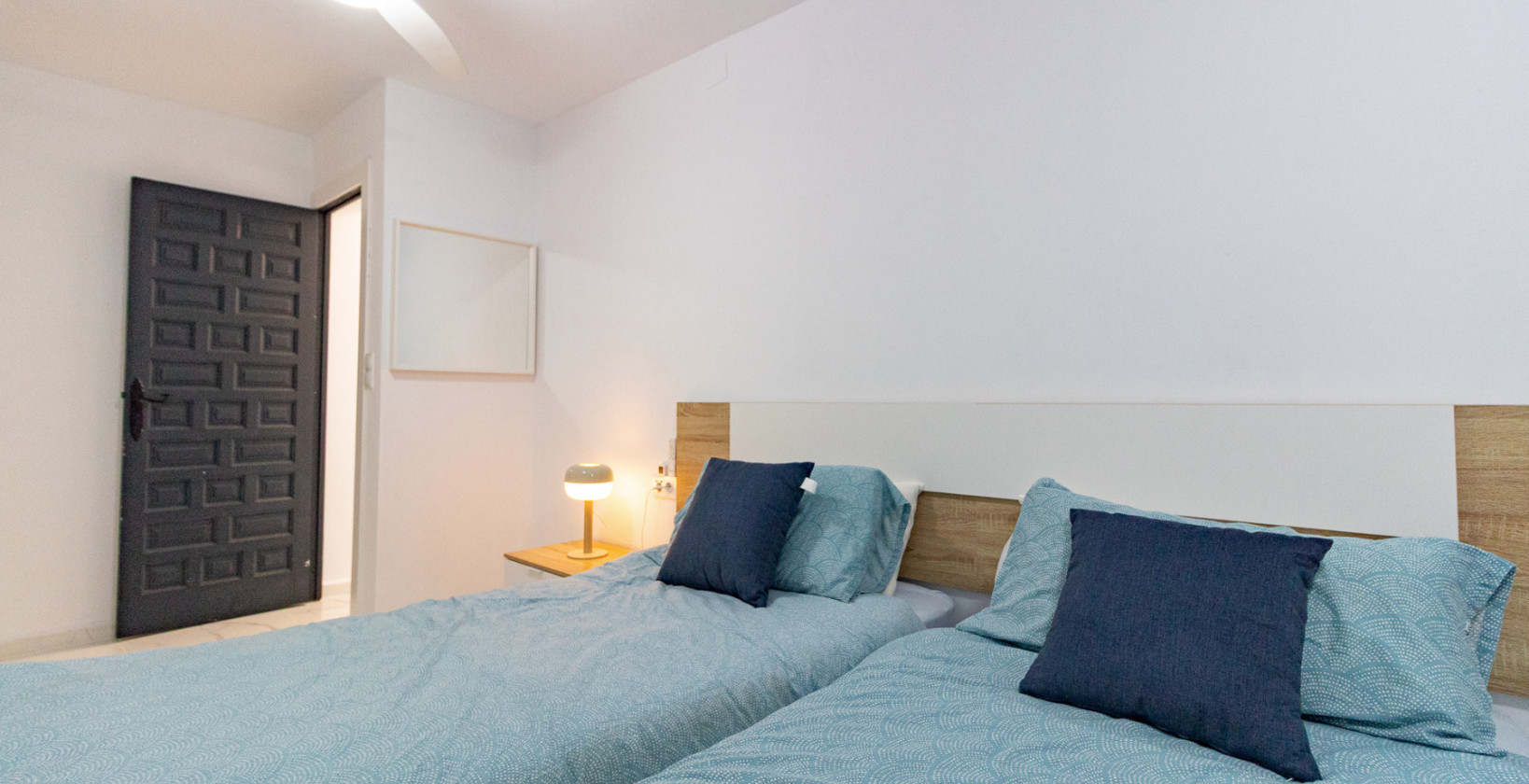 Resale - Townhouse - Villamartin - Verdemar