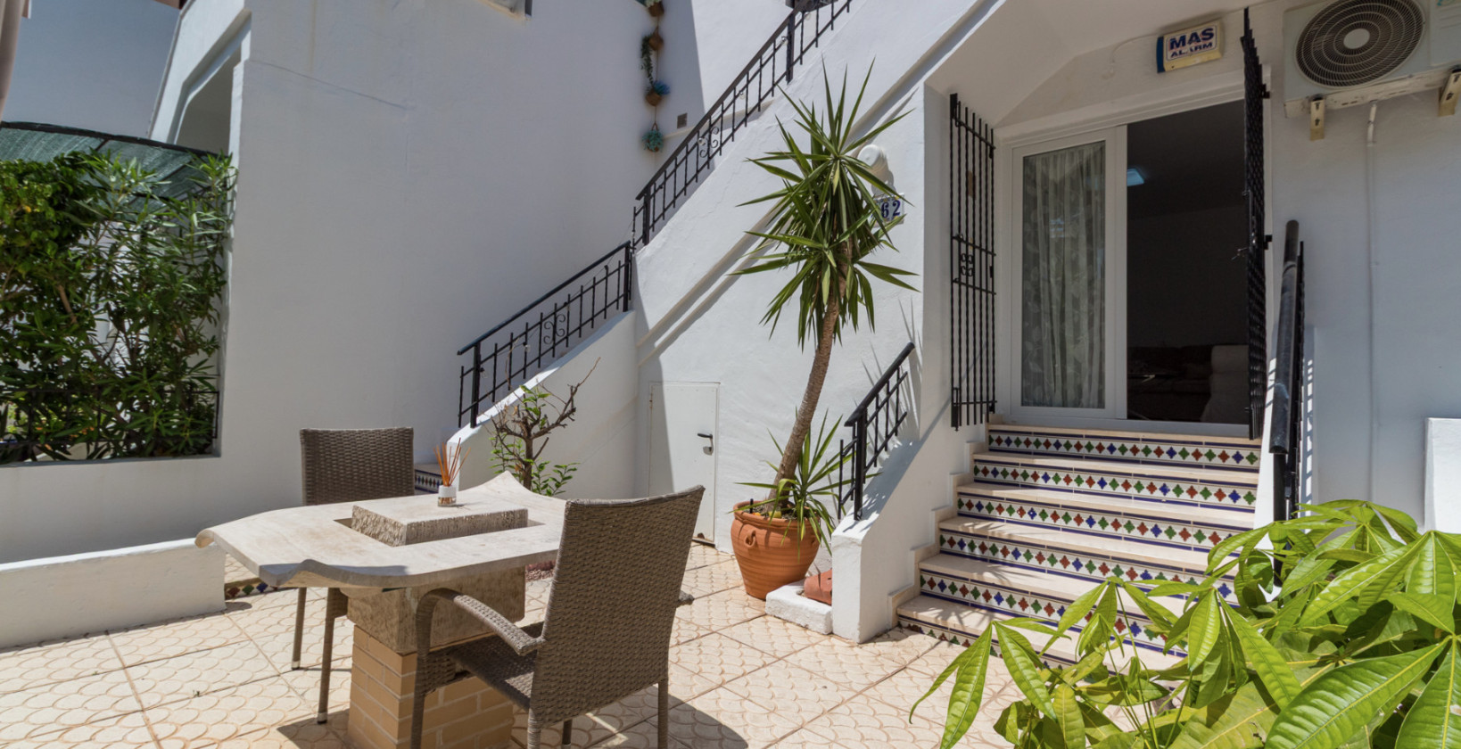 Resale - Townhouse - Villamartin - Verdemar