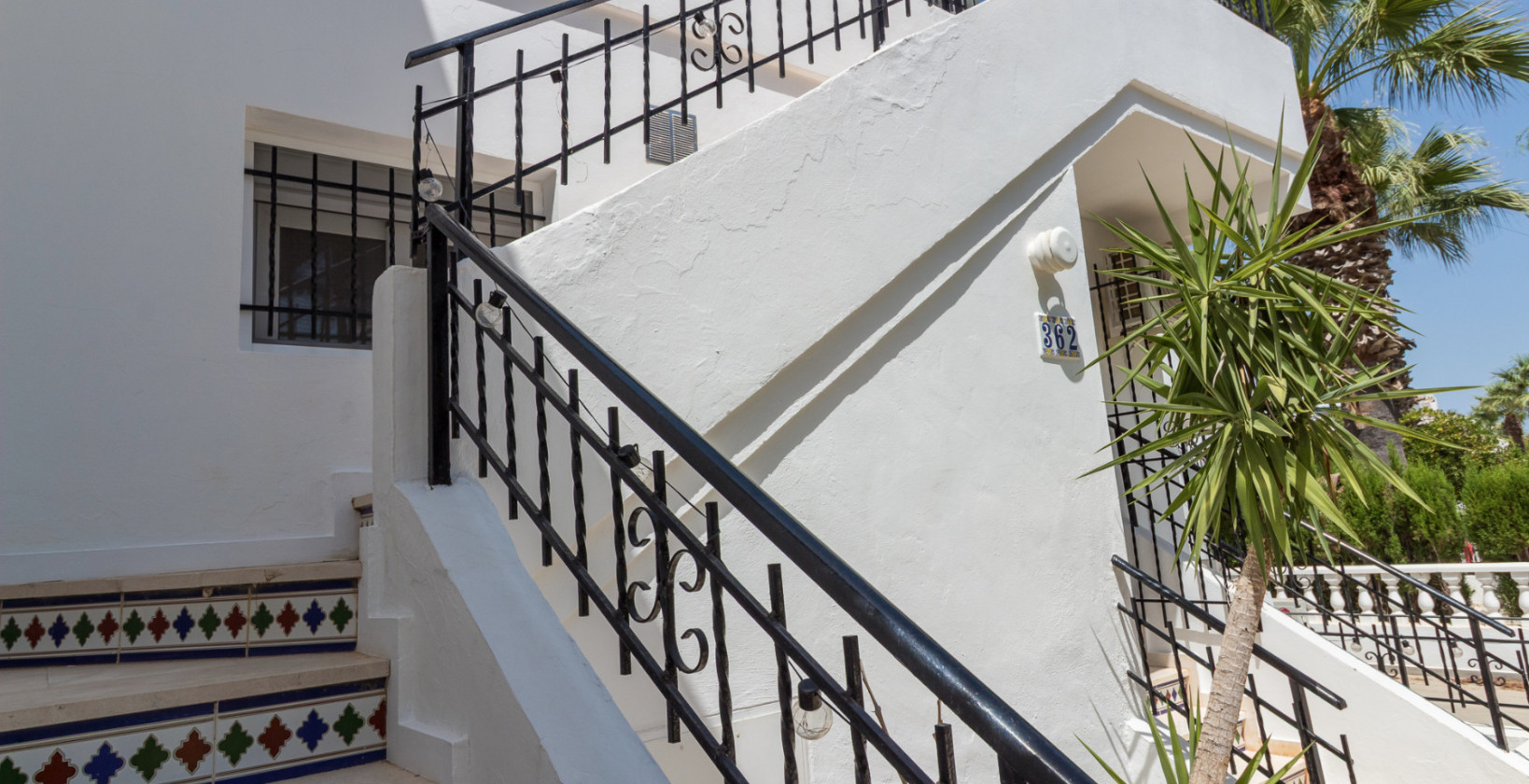 Resale - Townhouse - Villamartin - Verdemar