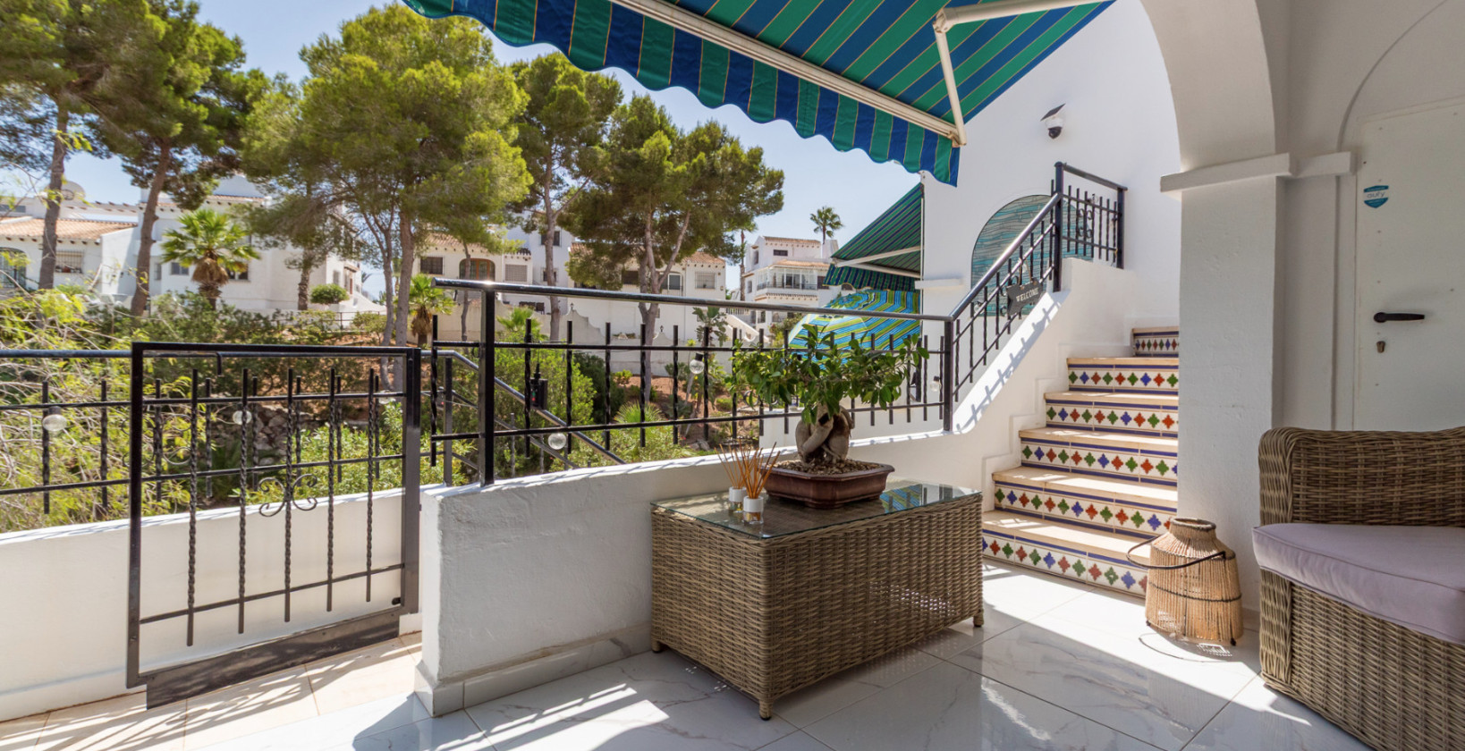 Resale - Townhouse - Villamartin - Verdemar