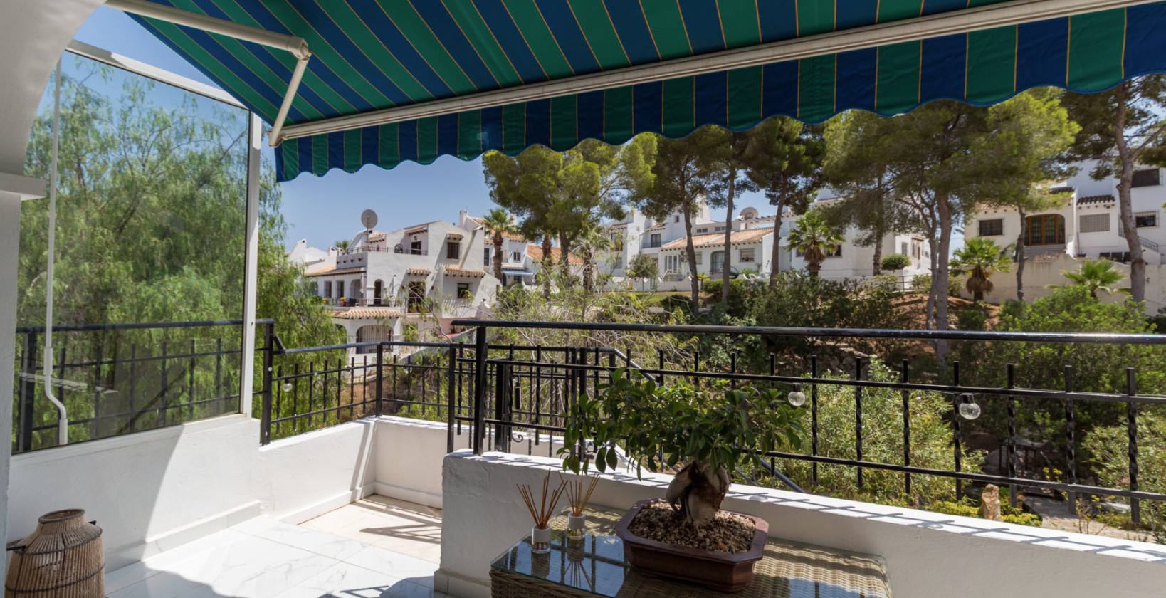 Resale - Townhouse - Villamartin - Verdemar