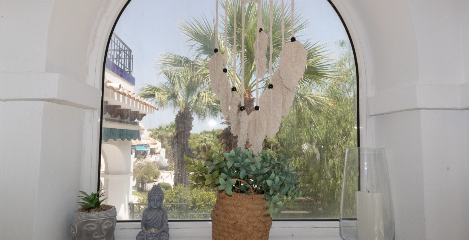 Resale - Townhouse - Villamartin - Verdemar