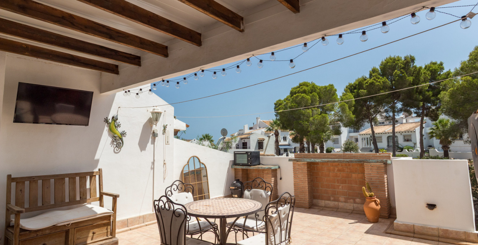 Resale - Townhouse - Villamartin - Verdemar