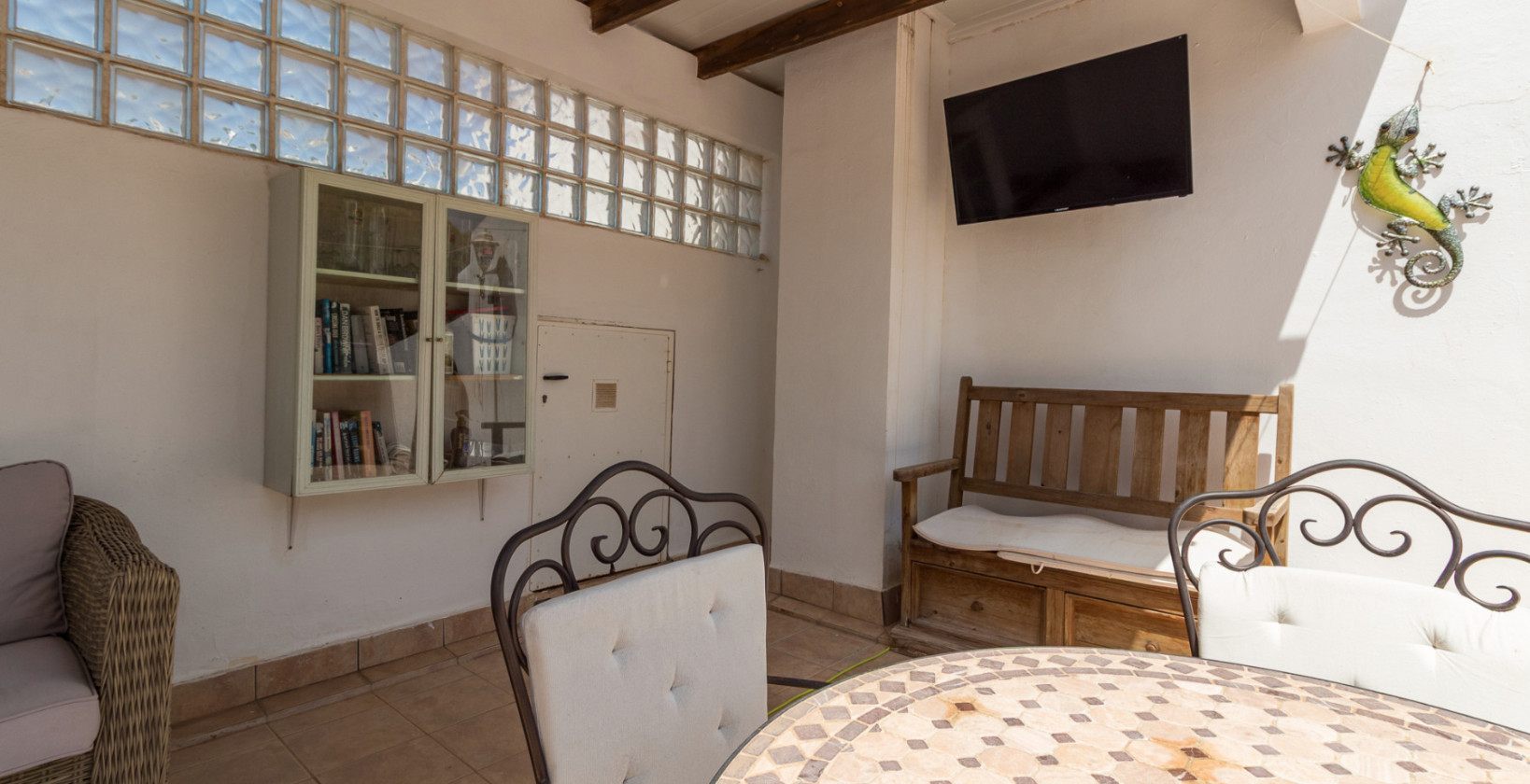 Resale - Townhouse - Villamartin - Verdemar