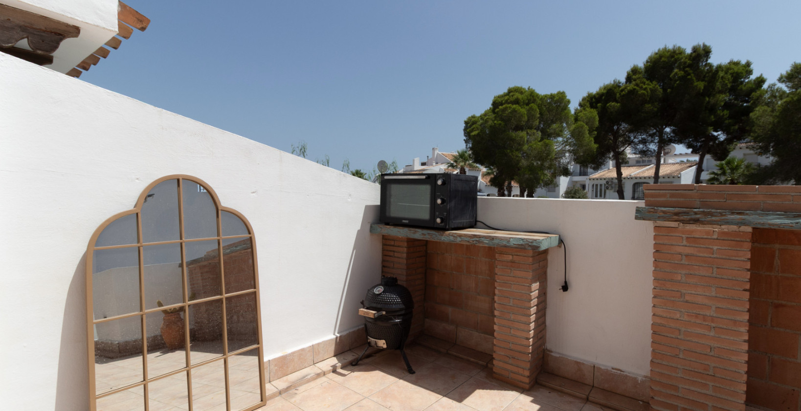 Resale - Townhouse - Villamartin - Verdemar