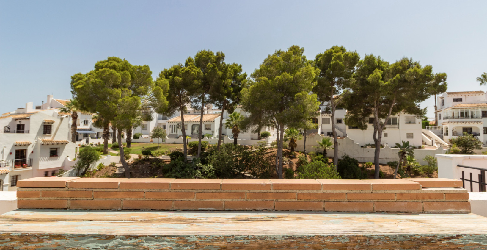 Resale - Townhouse - Villamartin - Verdemar