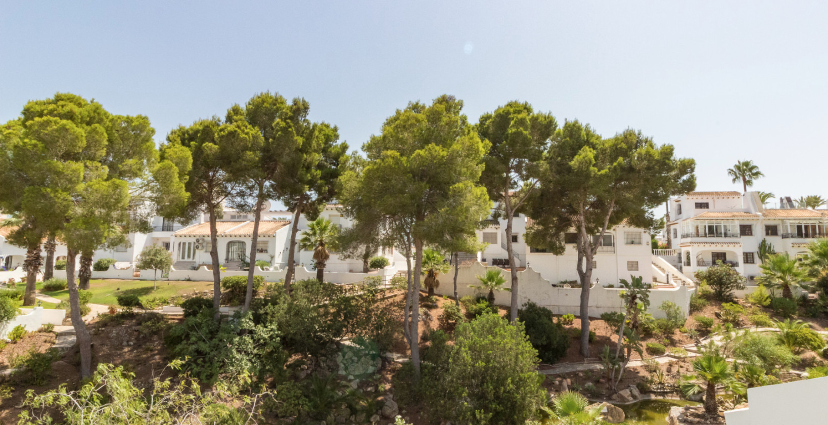 Resale - Townhouse - Villamartin - Verdemar