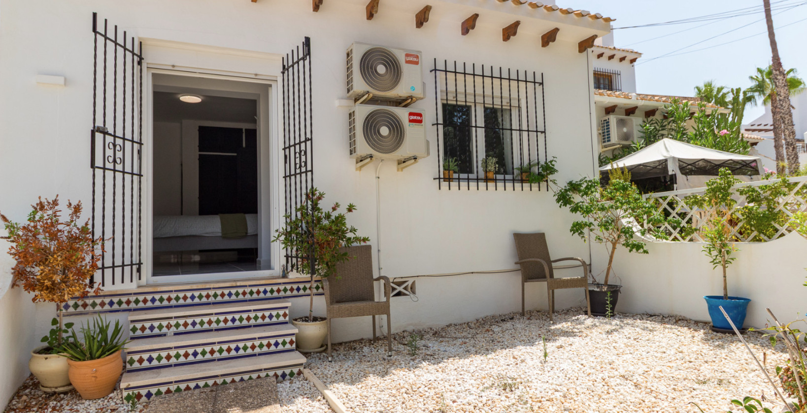 Resale - Townhouse - Villamartin - Verdemar