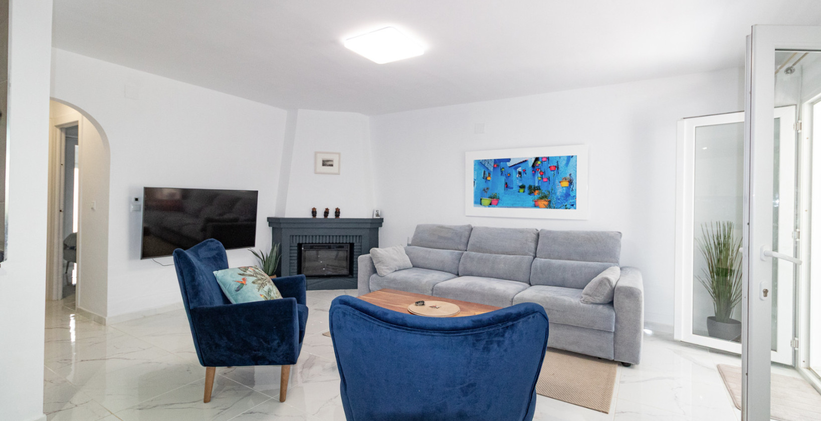 Resale - Townhouse - Villamartin - Verdemar