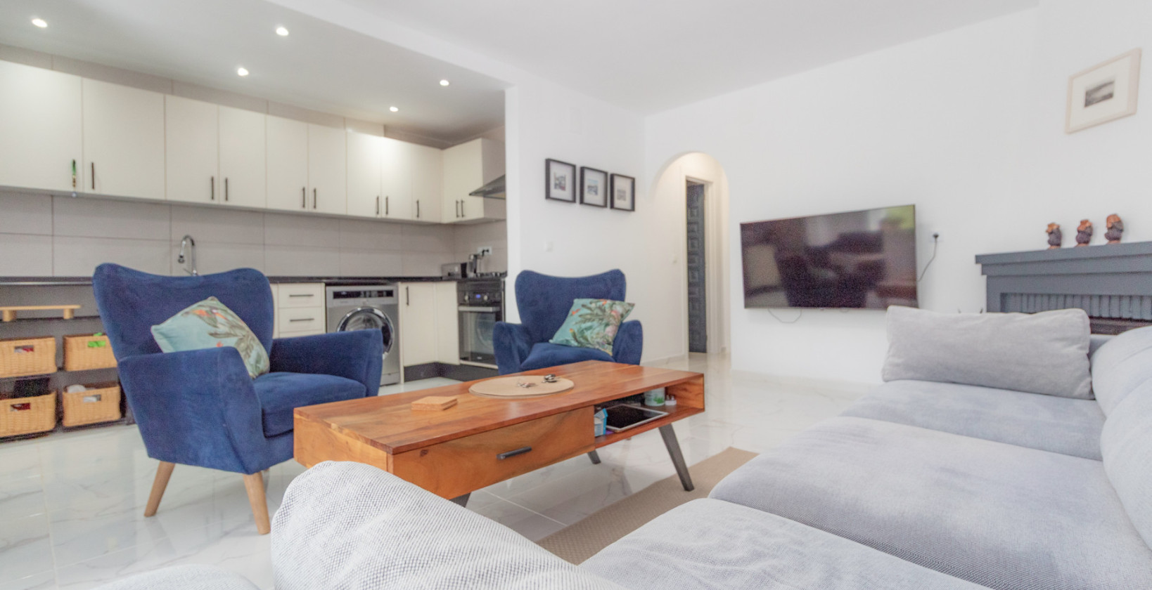 Resale - Townhouse - Villamartin - Verdemar