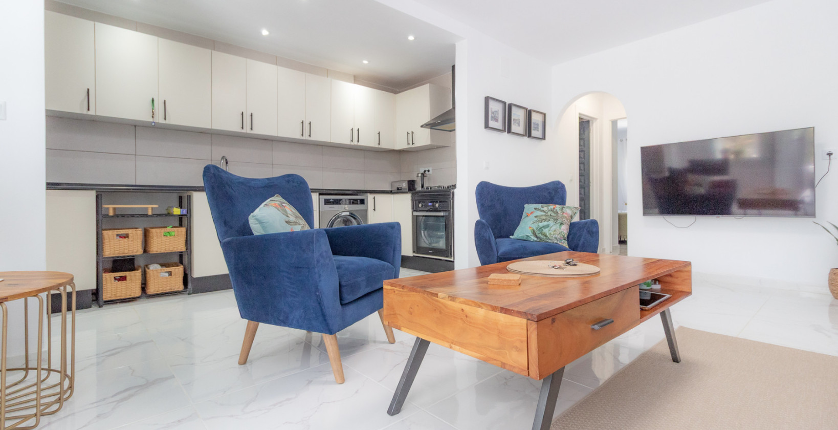 Resale - Townhouse - Villamartin - Verdemar