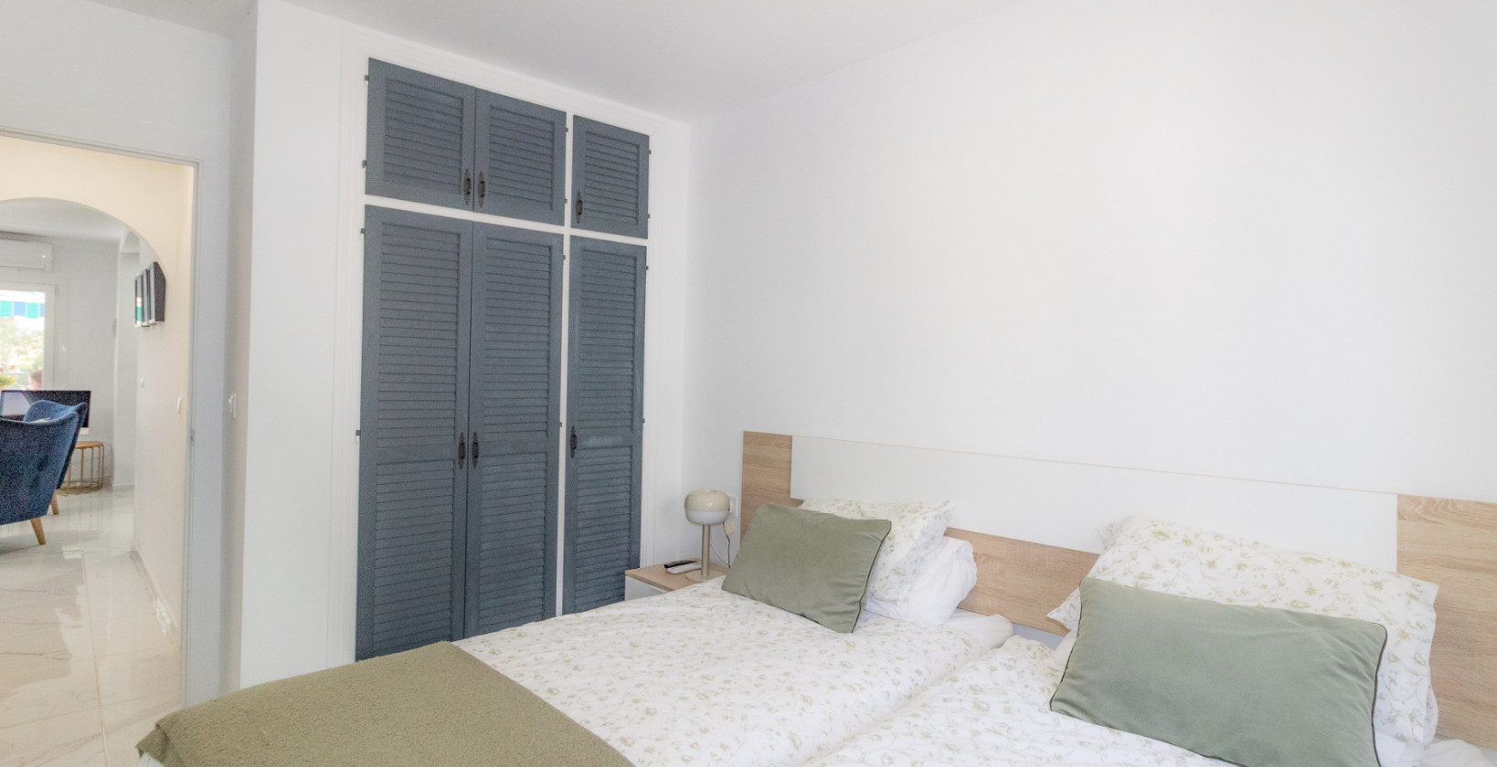 Resale - Townhouse - Villamartin - Verdemar